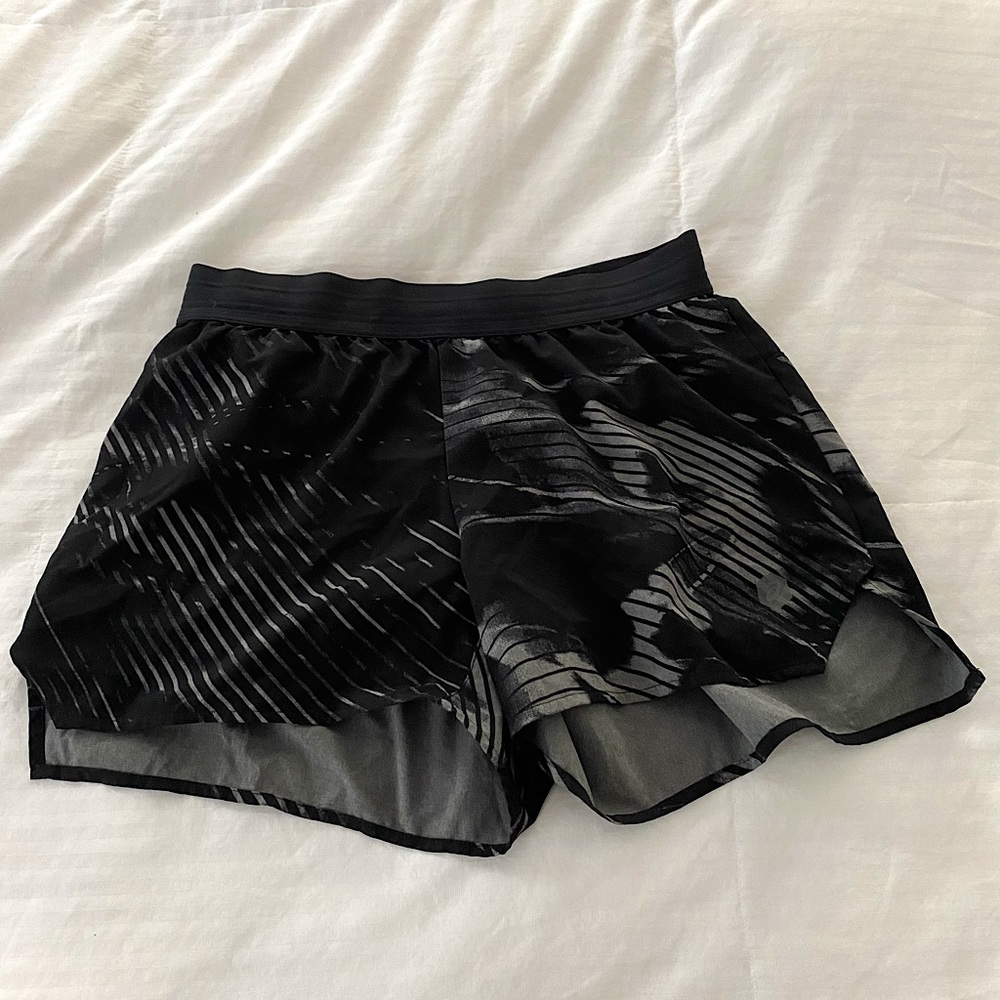 Running Shorts